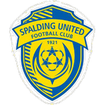 Football Spalding United team logo