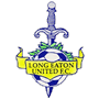 Football Long Eaton United team logo