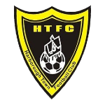 Football Harborough Town team logo