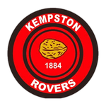 Football AFC Kempston Rovers team logo