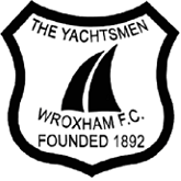 Football Wroxham team logo