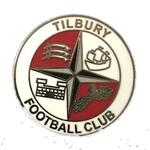 Football Tilbury team logo