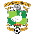 Football Aylesbury United team logo
