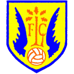 Football Lancing team logo