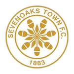 Football Sevenoaks Town team logo
