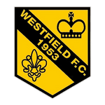 Football Westfield (Surrey) team logo