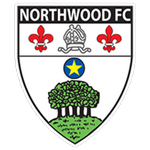 Football Northwood team logo