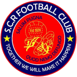 Football Sutton Common Rovers team logo