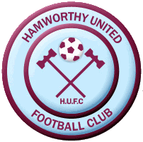 Football Hamworthy United team logo