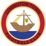 Football Lymington Town team logo