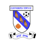Football Cleethorpes Town team logo