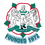 Football Corinthian team logo