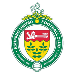Football Ashford United team logo