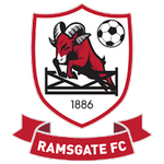 Football Ramsgate team logo