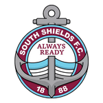 Football South Shields team logo