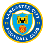 Football Lancaster City team logo