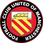 Football United of Manchester team logo