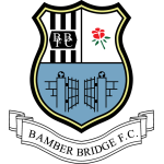 Football Bamber Bridge team logo