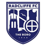 Football Radcliffe team logo