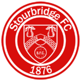 Football Stourbridge team logo