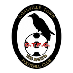 Football Coalville Town team logo