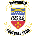 Football Tamworth team logo
