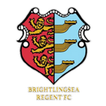 Football Brightlingsea Regent team logo