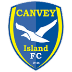 Football Canvey Island team logo