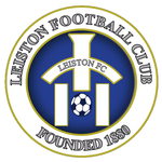 Football Leiston team logo