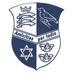 Football Wingate & Finchley team logo