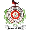 Football Carshalton Athletic team logo