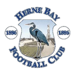 Football Herne Bay team logo