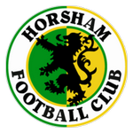 Football Horsham team logo