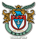 Football Bognor Regis Town team logo
