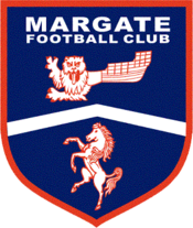 Football Margate team logo