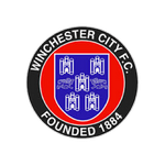 Football Winchester City team logo