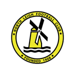 Football North Leigh team logo
