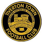 Football Tiverton Town team logo