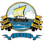 Football Gosport Borough team logo