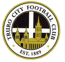 Football Truro City team logo