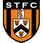 Football Stratford Town team logo