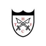 Football Hanwell Town team logo