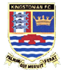 Football Kingstonian team logo