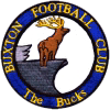 Football Buxton team logo