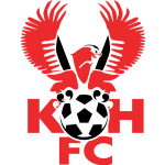 Football Kidderminster Harriers team logo