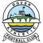 Football Dover team logo