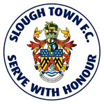 Football Slough Town team logo