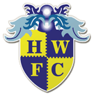 Football Havant & Wville team logo