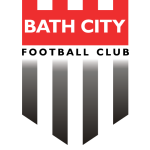 Football Bath City team logo