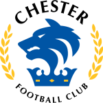 Football Chester team logo